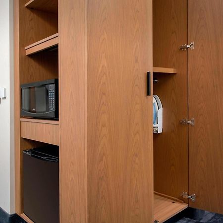 Fairfield Inn & Suites By Marriott Miami Airport West/Doral Rom bilde