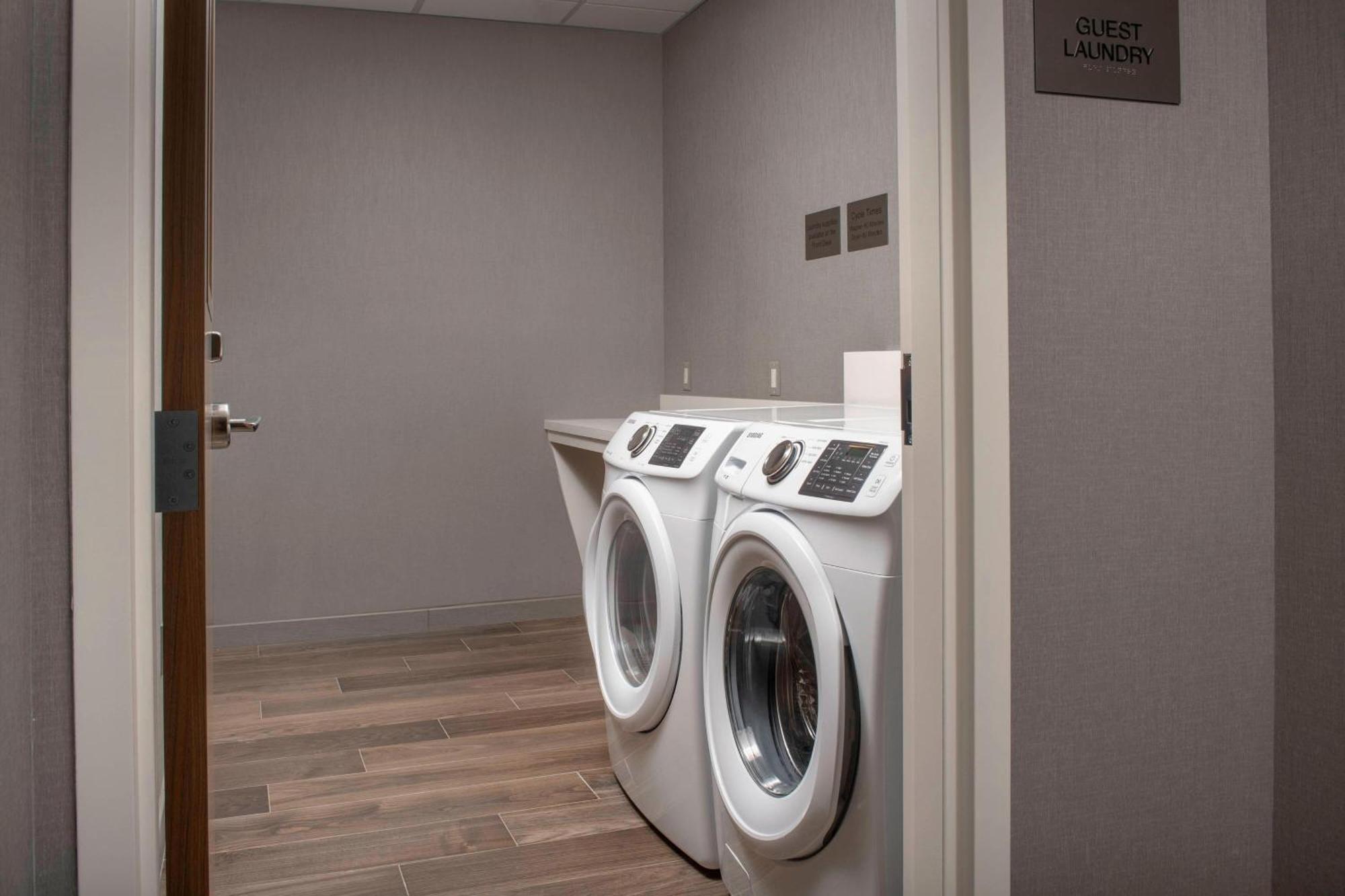 Fairfield Inn & Suites By Marriott Miami Airport West/Doral Fasiliteter bilde