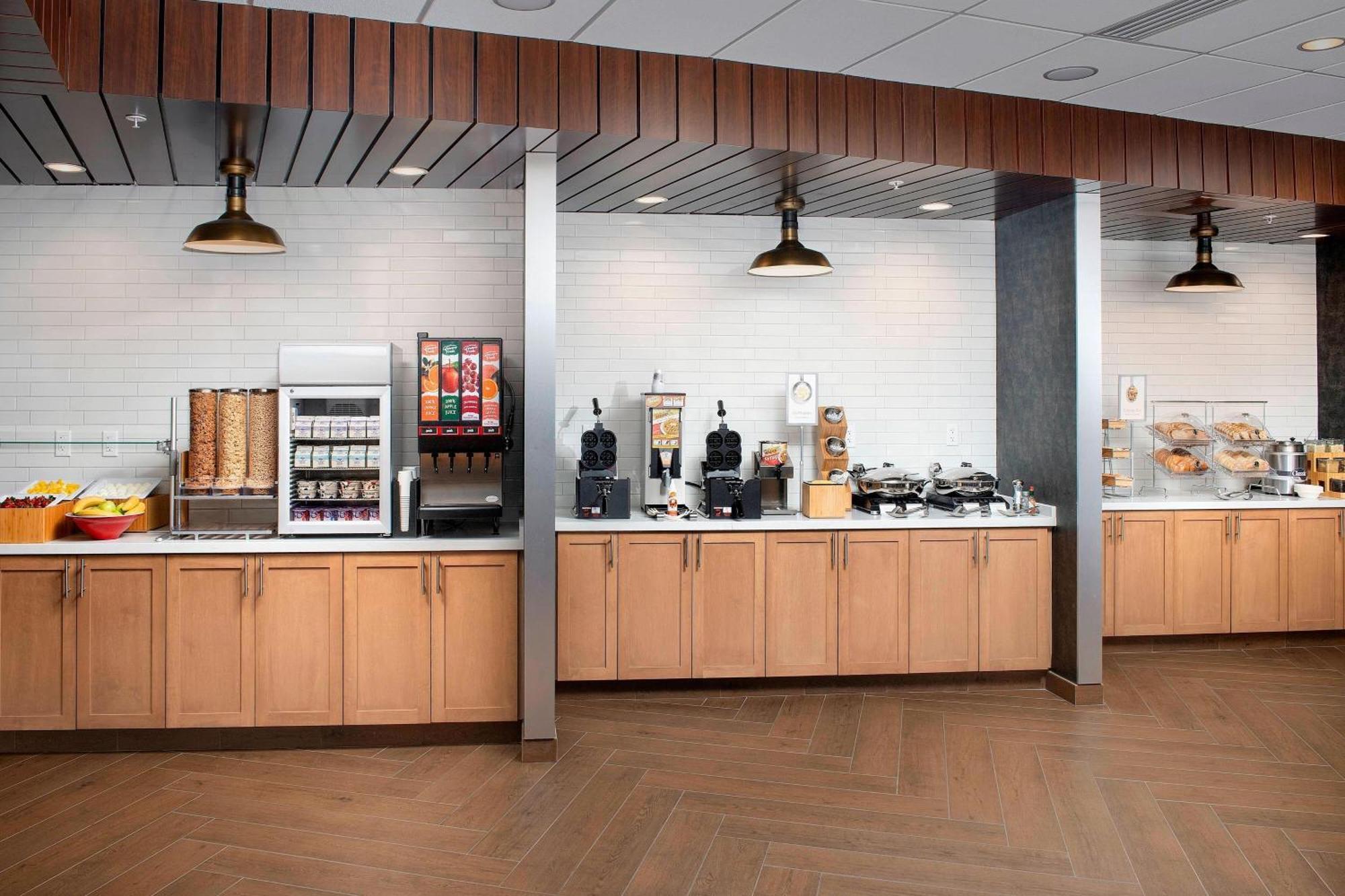 Fairfield Inn & Suites By Marriott Miami Airport West/Doral Eksteriør bilde