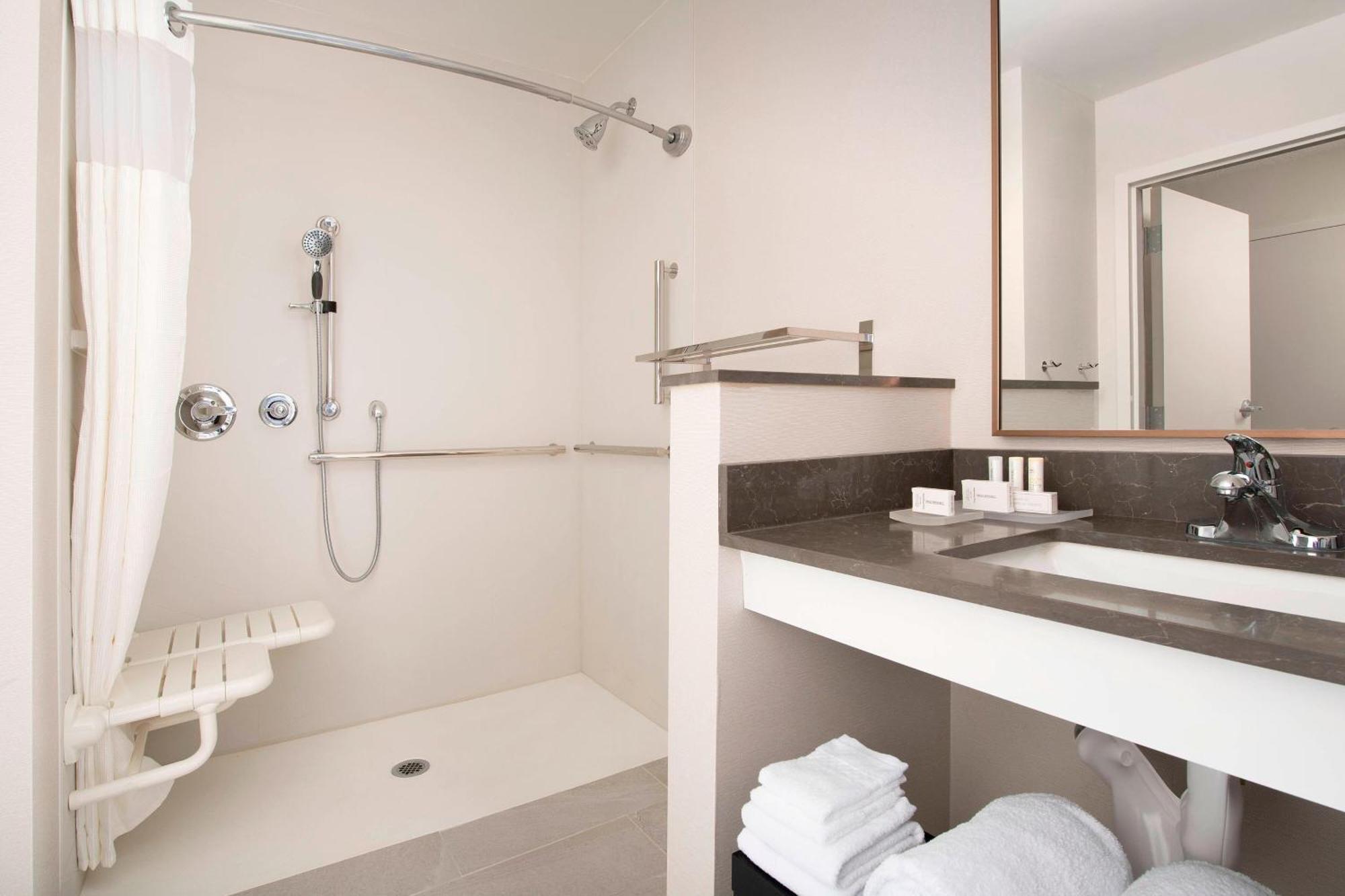 Fairfield Inn & Suites By Marriott Miami Airport West/Doral Rom bilde