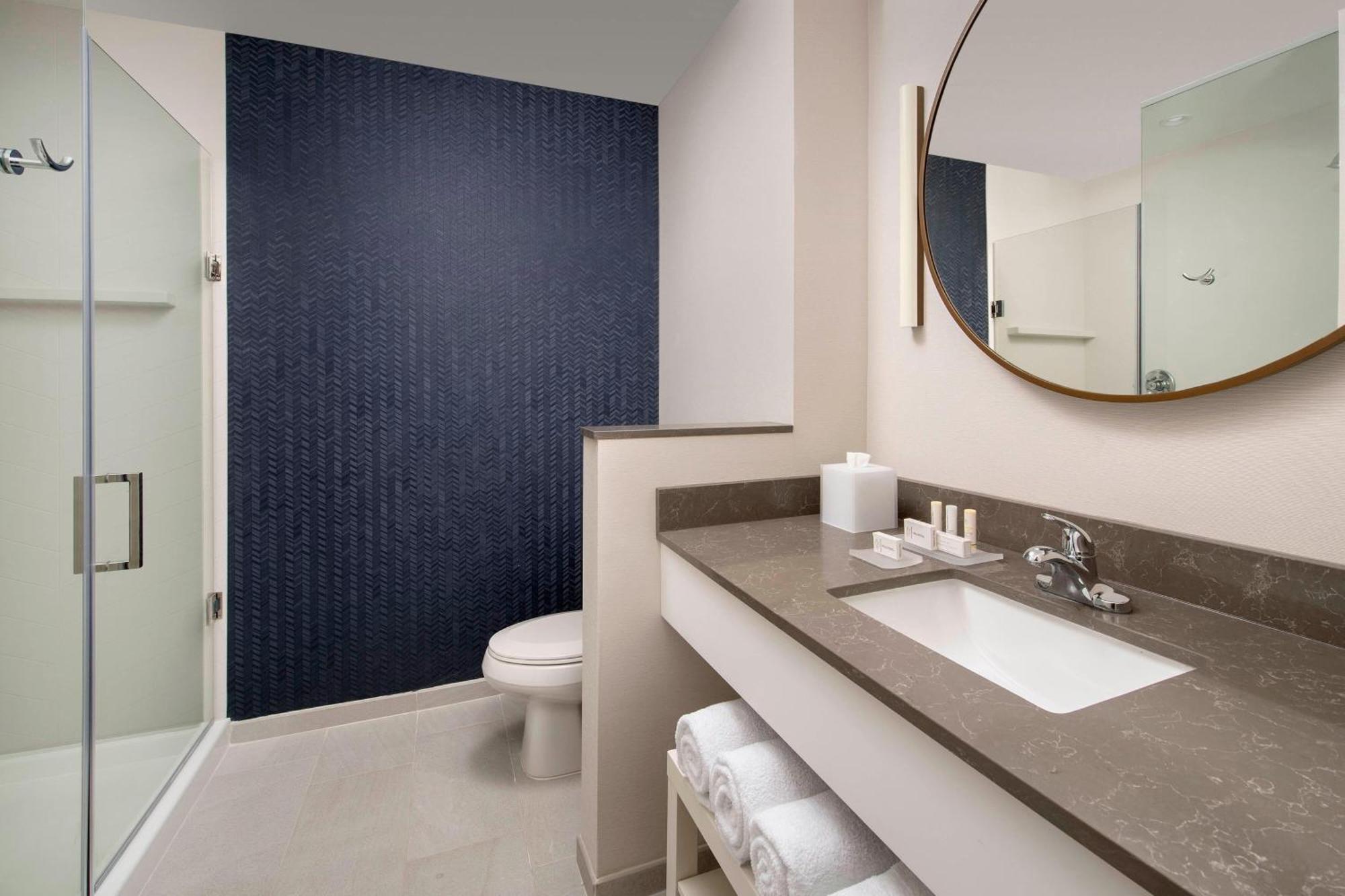 Fairfield Inn & Suites By Marriott Miami Airport West/Doral Eksteriør bilde